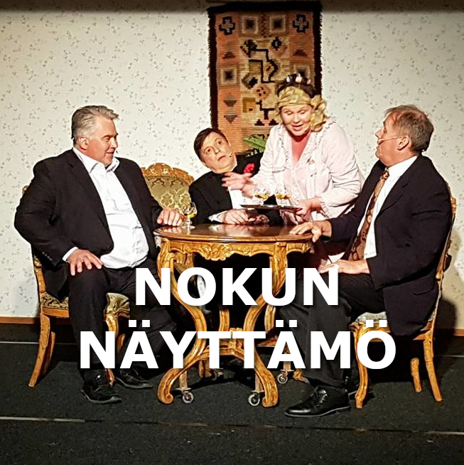 Nokun näyttämö